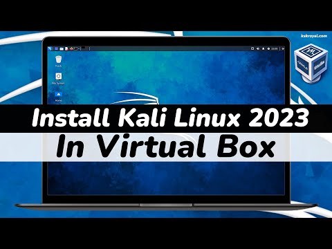 Video: Kde sú ISO dodatky pre hostí VirtualBox?