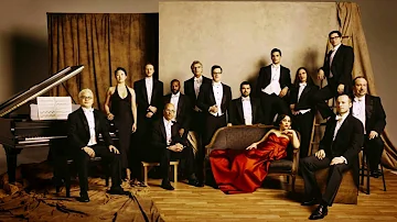 PINK MARTINI - Tempo perdido