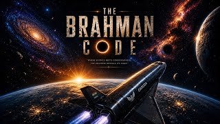 The Brahman Code — The Hidden Code of Consciousness   PART -1 #scifi #indiancomics #hindistories 