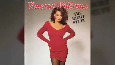 Vanessa Williams - Darlin' I