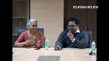 Dr. Usha Ramanathan : Is Aadhaar Constitutional?
