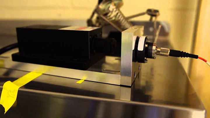 Optogenetics with the SmartBox