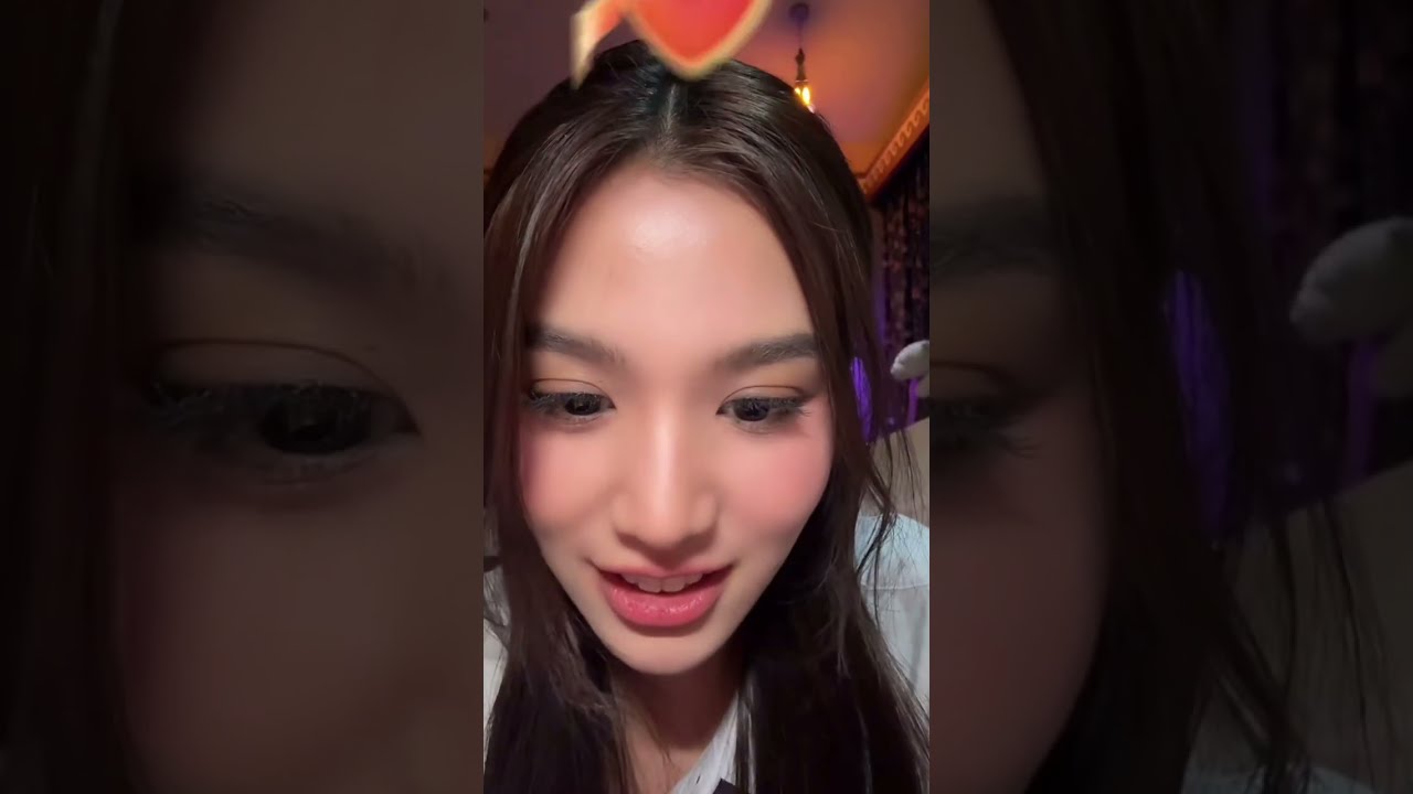 250713 BONNIE (FEAT. EMI) TIKTOK LIVE