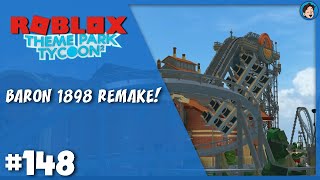 BARON 1898 IN ROBLOX! - ROBLOX #148