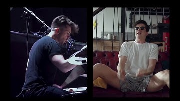 Funny Promotional Video -  CreateStudio Example