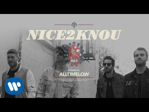 All Time Low - Nice2Knou