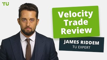Velocity Trade Review - Real Customer Reviews
