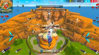 UCHIHA SASUKE💪99% Headshot🎯36 Kill⚡| Solo Vs Squad Full Gameplay | intel i5 🖥 Freefire screenshot 3