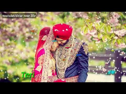 π’Teri Dhadkano Se Hai Zindagi Meri π’//female Version//Sad Song// Whatsapp Status Video