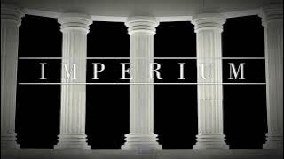 WWE : Imperium Theme Titantron   AE 2023