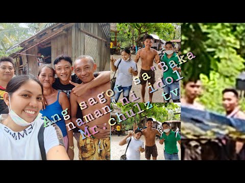 Sagot sa "BAKA NAMAN" ni Idol Mr.chulz Sagot sa "BAKA NAMAN" ni Idol Mr.chulz