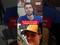 GIOVANI DANJO: "PIASTRI ACUMULA PECADOS CAPITAIS NA F1 E PRECISA COMEÇAR A EVITAR ERROS"