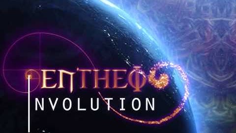 Entheo - Involution [Full Album]