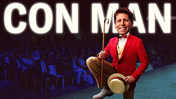 What Sam Altman Doesn't Want You To Know