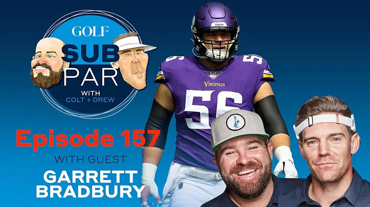 Garrett Bradbury talks NFL locker room fines, why ...