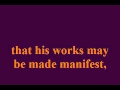 DOUAY-RHIEMS NEW TESTAMENT MP4 for Smartphone, PC ETC Mp3
