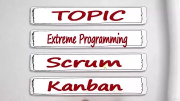 ISTQB - 11 Overview : Agile testing