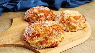 Sultan kebab – jufke punjene mesom i povrćem - Turski specijalitet - sultan kebab recipe