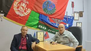 Ульяновское «БОЕВОЕ БРАТСТВО»   поддерживает Верховного Главнокомандующего