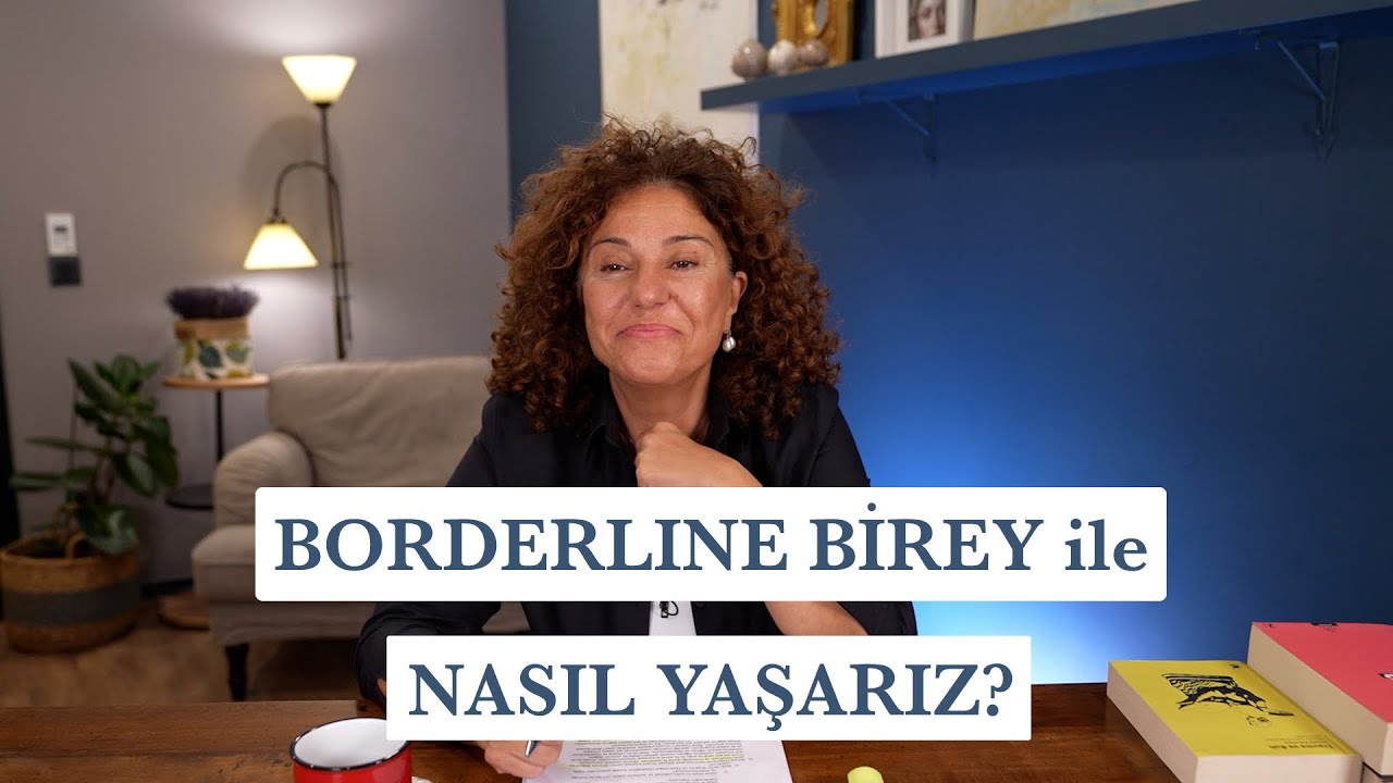 Borderline Bir Kişi ile İlişki Yaşadığımızı Nasıl Anlarız? Borderline Biri Nasıl Hissettirir?