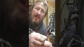 gy6 150cc wiring harness