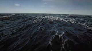 [unity3d] HigWaterSystem2: A Realistic Ocean Surface Plugin for Unity3D