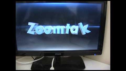 Update your Zoomtak K5 to Kodi16