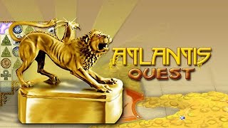 Atlantis Quest Trailer screenshot 5