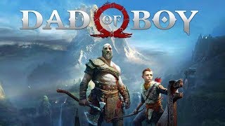 God Of War Be A Boi Ytp