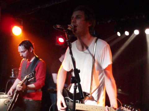 Longview — Longview - 'If you asked'