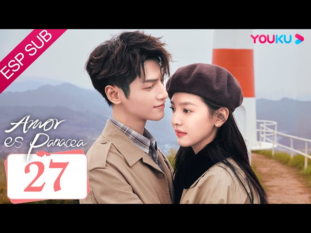 Youku - #LoveIsPanacea A new year has arrived and love is