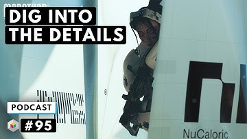 JOSEPH CROSS - The Learn Squared Podcast Episode 95