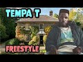 Tempa T - Freestyle