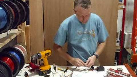 How to Add An Omega Turbo Timer II To Your Vehicles Engine