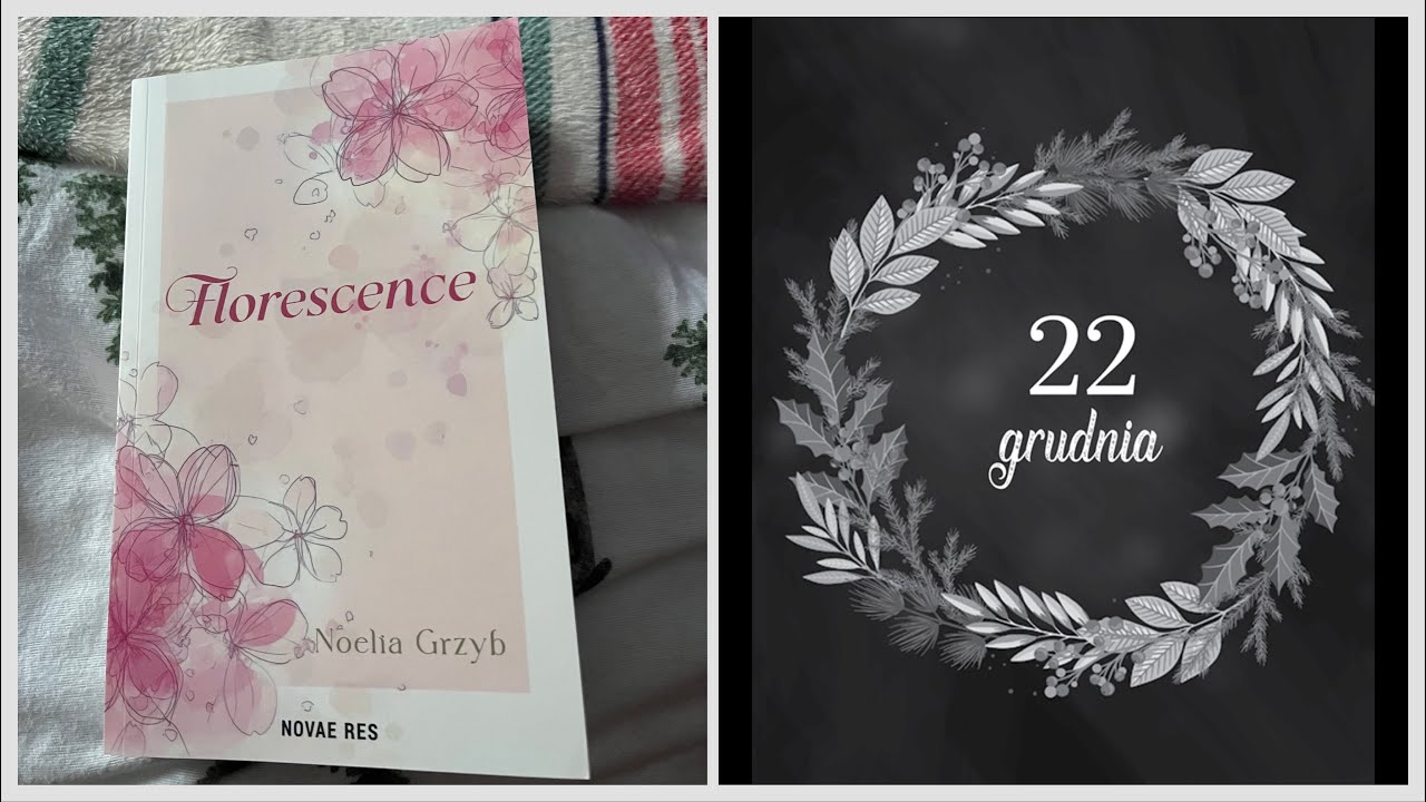 Vlogmas #21&22 🌲❤️