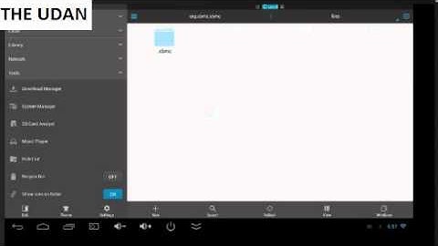 xbmc[kodi aeon nox background path