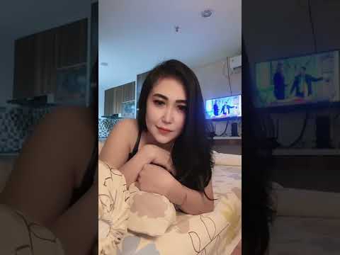 bunda manja goyang Tiktok viral kesepian Bigo Live hot