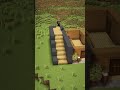 Minecraft Easy Modern House