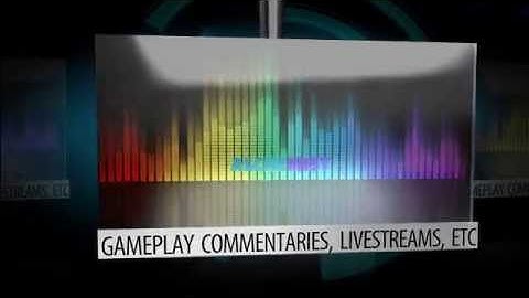 My New Youtube Intro - Created using Flixpress.com