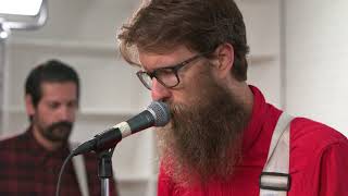 Video thumbnail of "Maps & Atlases - Full Performance (Live on KEXP)"