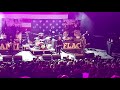 Anti-Flag - &quot;All Of The Poison, All Of The Pain&quot; &amp; &quot;Cities burn&quot; (Live Berlin,Columbiahalle,26.4.19)