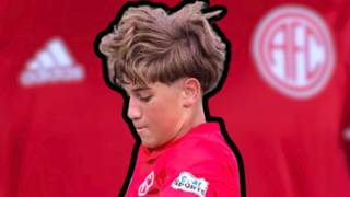 Download lagu SAMUEL ANDRADE U16 • America FC Highlights