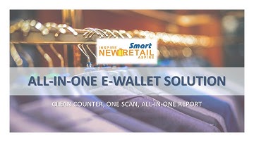 All in One E wallet Solution Overview