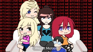 Download lagu bitches love me