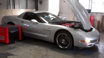 2003 Z06 - Texas Speed Torquer V2