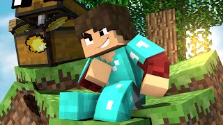 JOGO MAIS QUE OS HACKERS! - MINECRAFT SKYWARS