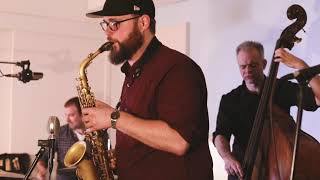 Jim Piela  Little One basement Session