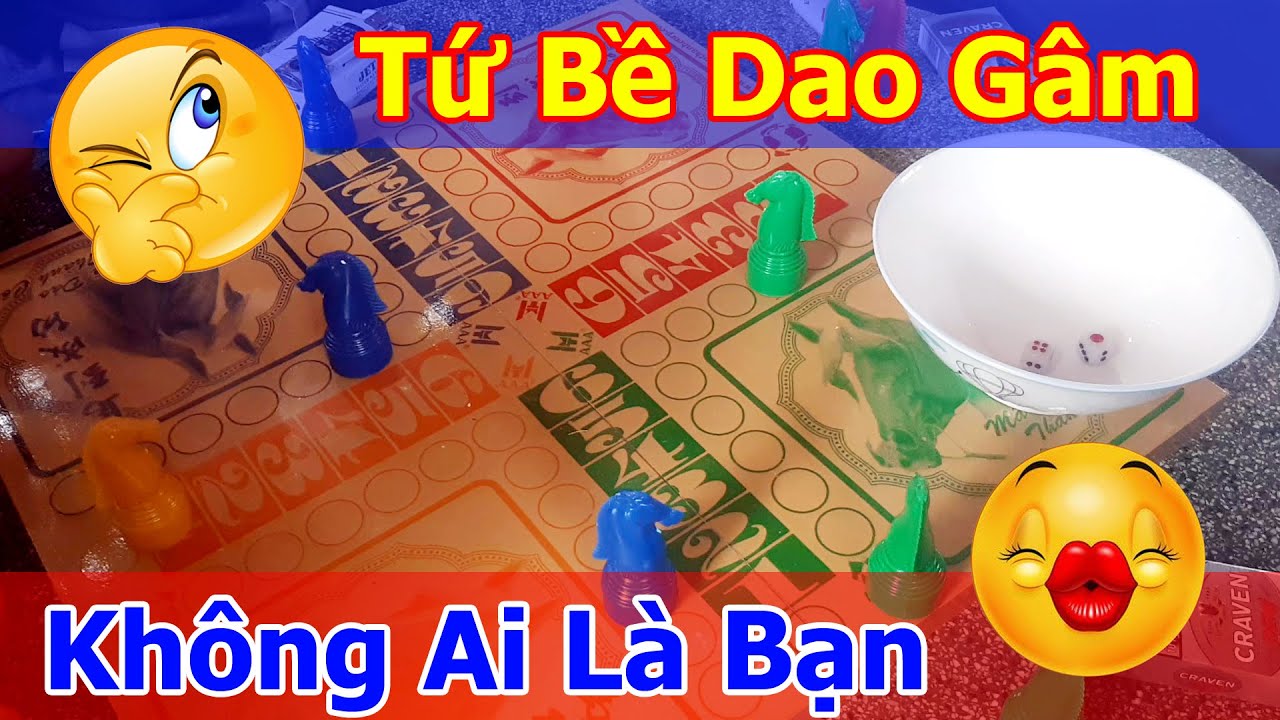 Tập 332 - Ván Cờ Đề Xuất Cho Bạn, Xem Giải Trí - Vạn... - youtube