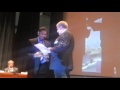 World’s First Marine Engineer to be conferred with the Fellowship by Nautical Institute, UK