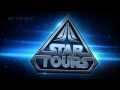 Star Tours: The Adventures Continue - The Ultimate Experience